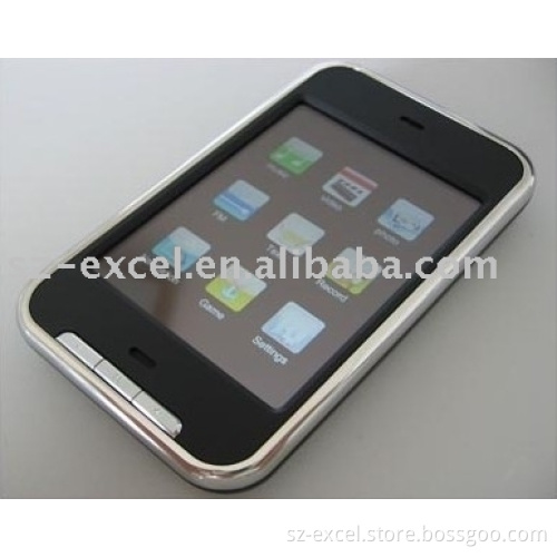 Digital Mp4 Player